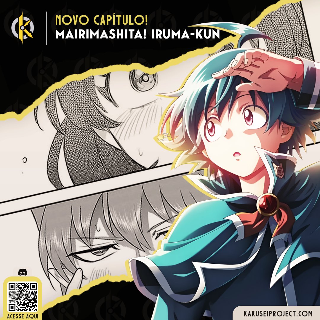 Kakusei Project tweet media