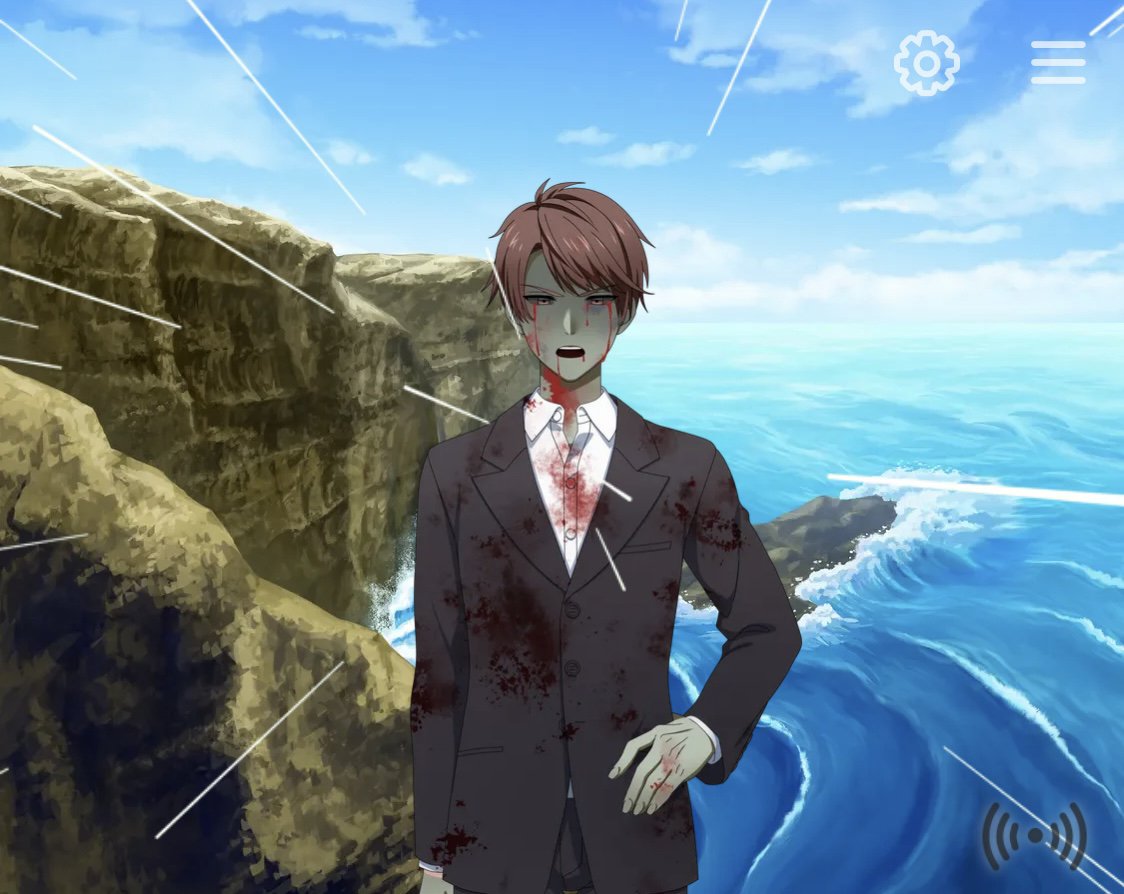 『僕と半分ゾンビな妹は対話でゾンビを理解する。』公式 tweet media