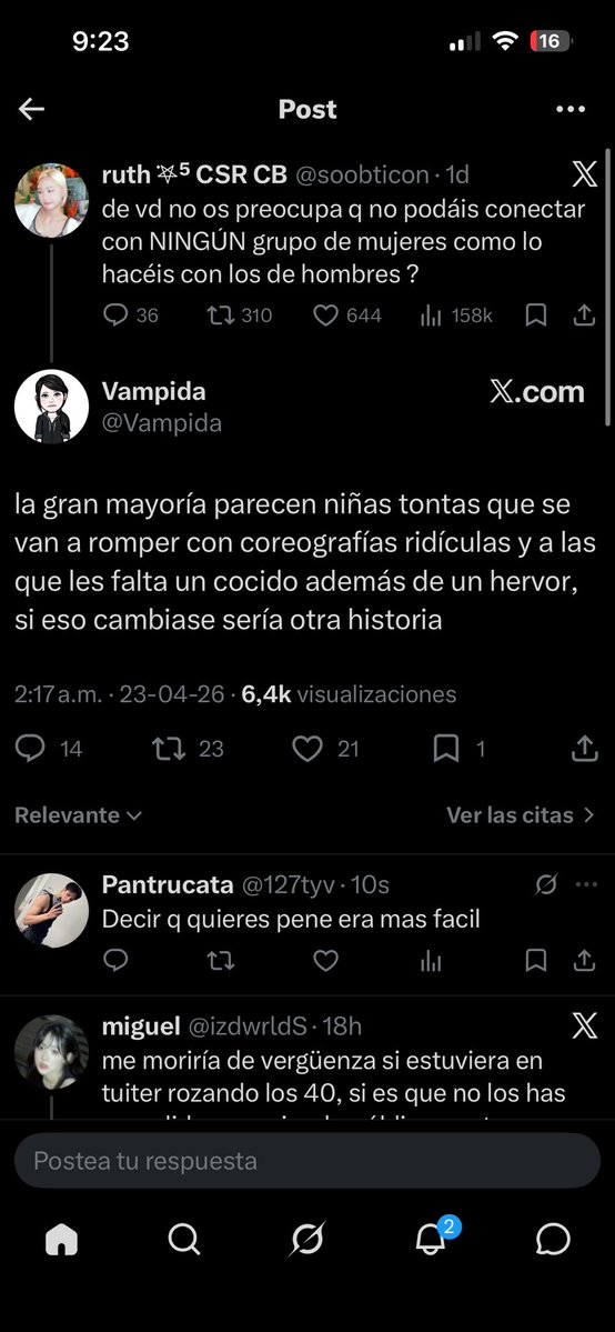 Pantrucata tweet media