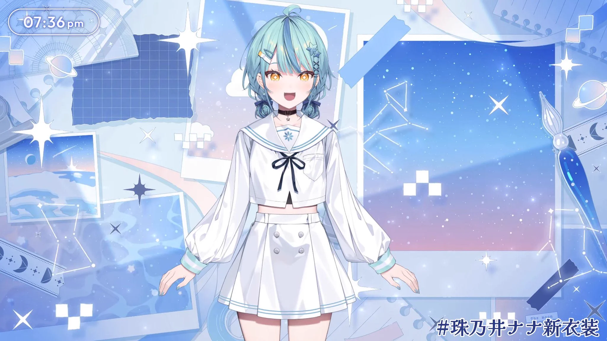 モニカクルミ🛼 on X: 