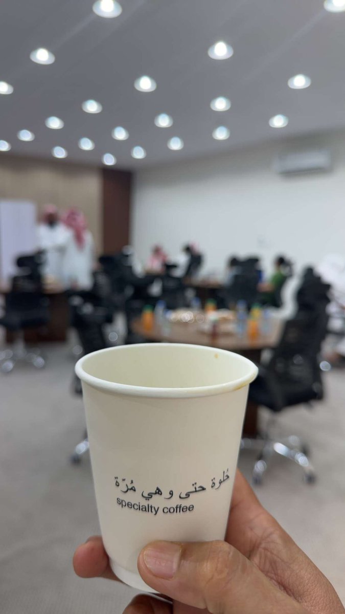 جمعية نماء الخير الشبابية بـ الجوف🌿 tweet media