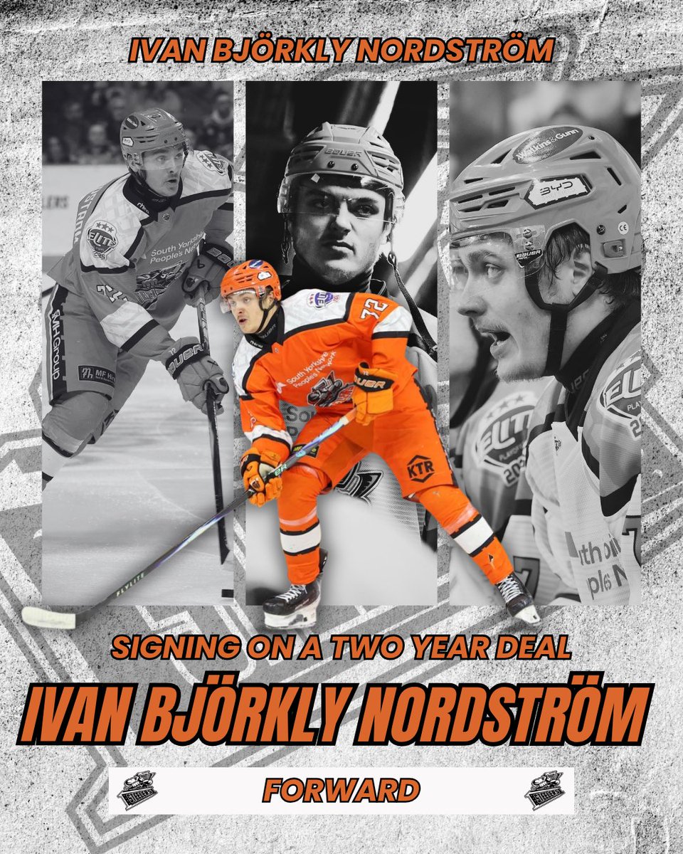 TriggerHub Sheffield Steelers tweet media