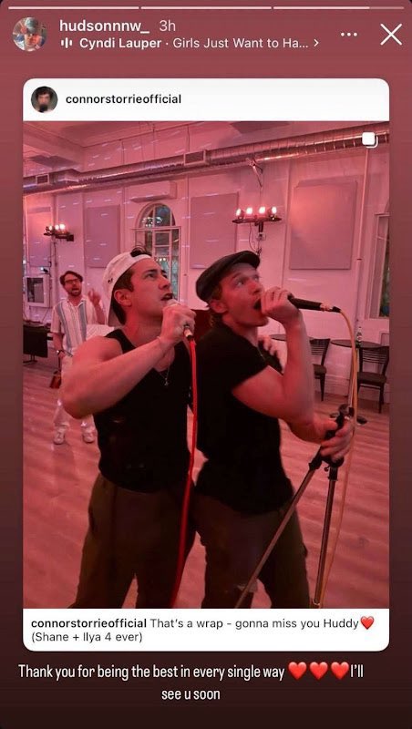 hudcon emmy when tweet media