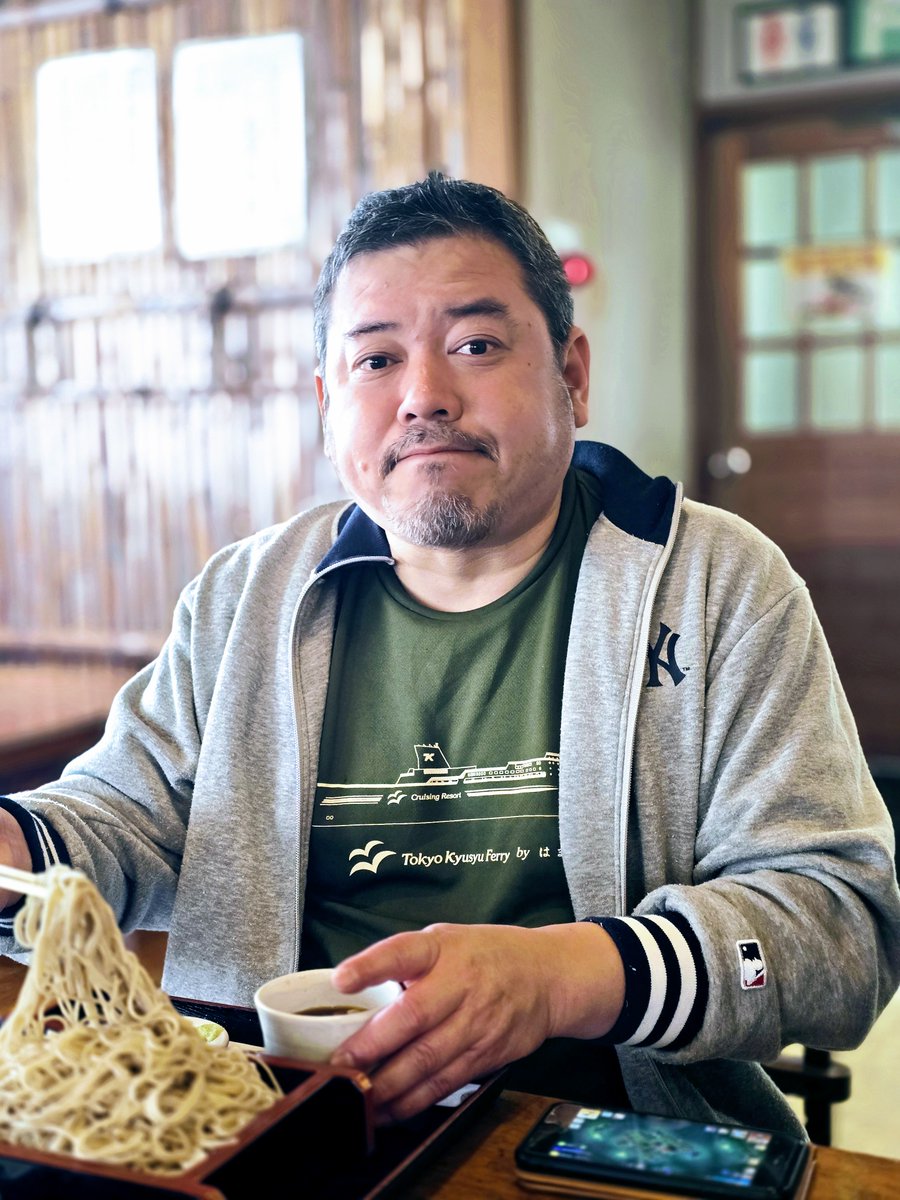 TOMO(ごじゃっぺ) tweet media