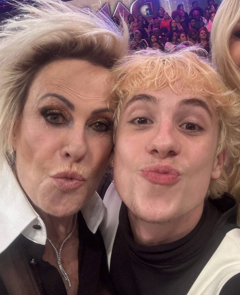 QG Juliano Floss 🐉 tweet media