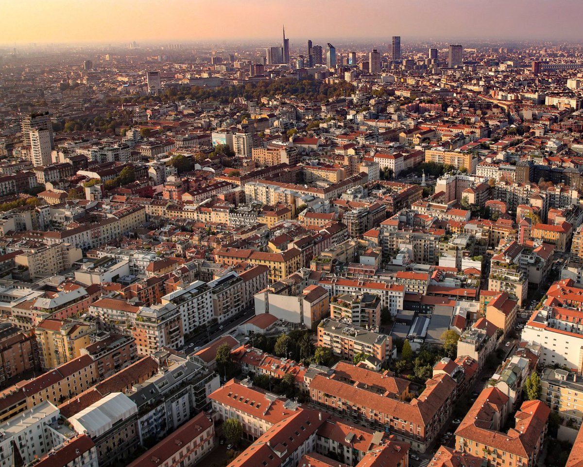 Politecnico di Milano tweet media