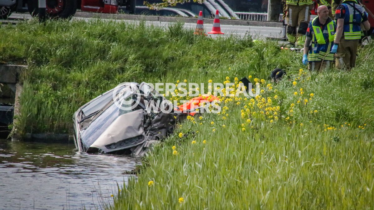 Persbureau Wolters tweet media