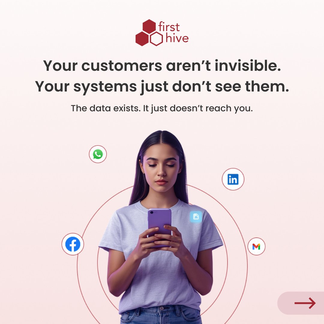 FirstHive tweet media