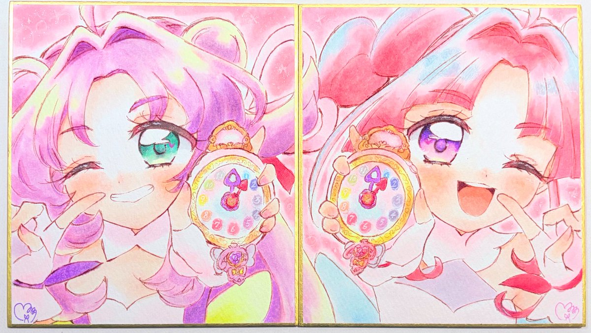 るてあ＊@レイフレ34【D05,06】🎀 tweet media