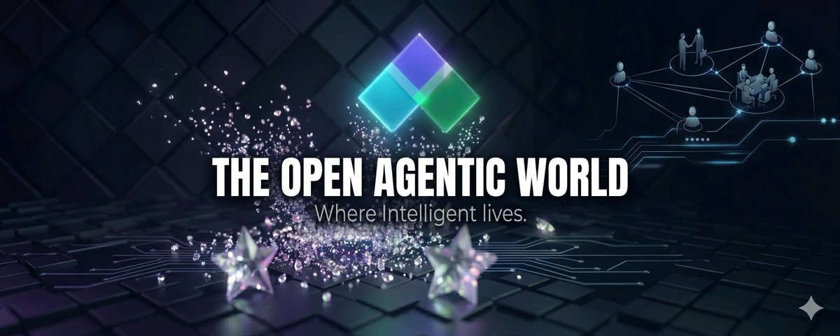 Agentic Open (@agentic_open) / Posts / X