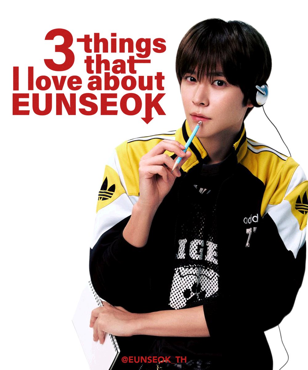 EUNSEOK 🪨 TH tweet media