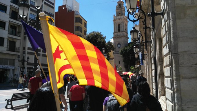 Som Països Catalans tweet media