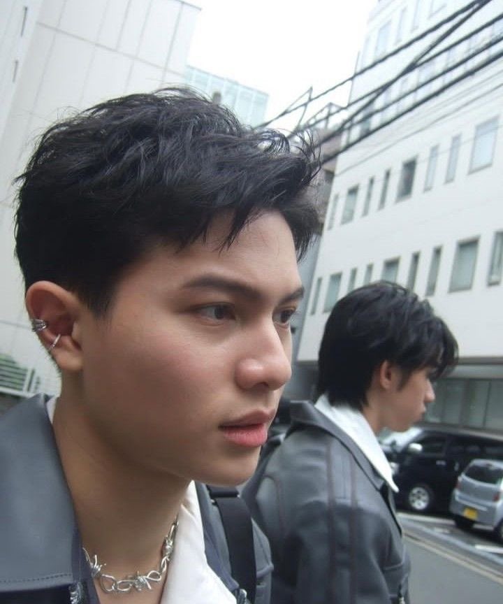 เชี่ย วิลเลี่ยมยุคอัลฟ่าหล่อสัด