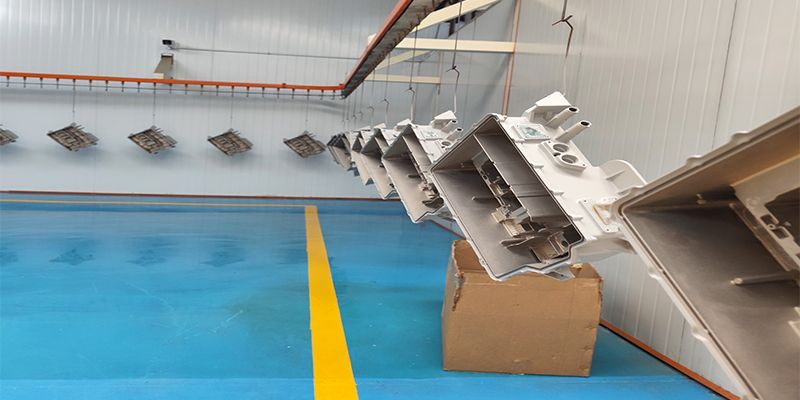 empcasting's tweet photo. Which surface treatment boosts aluminum die casting durability?
🔹 Hard anodizing – hardness
🔹 Powder coating – corrosion protection
🔹 Electrophoretic coating – uniform coverage
What surface treatment do you use most often? Share your thoughts!
#DieCasting #AluminumDieCasting https://t.co/AXI2XxWjFl