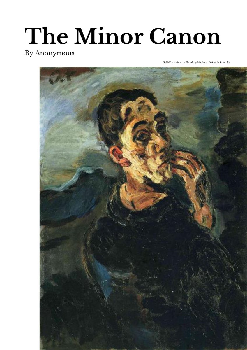 Corncrake Mag tweet media