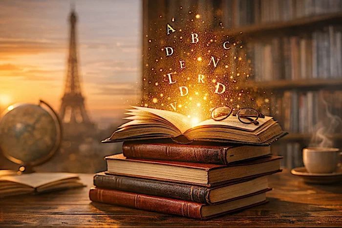 23Tatem's tweet image. #Crise du #livre : ce qui se passe vraiment derrière les portes de l’#édition #française #france
buff.ly/2VqQ9Vd
Le livre est‑il en train de mourir ? Les #données 2025–2026 inquiètent les #experts

dimanche 19 avril 2026, par Jaco

La lecture s’effondre en France : moins