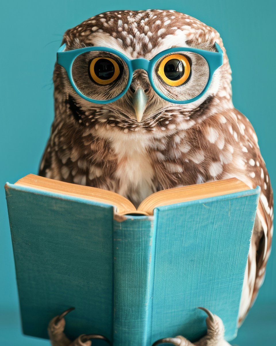 Linda Dunn, Author's Assistant tweet media