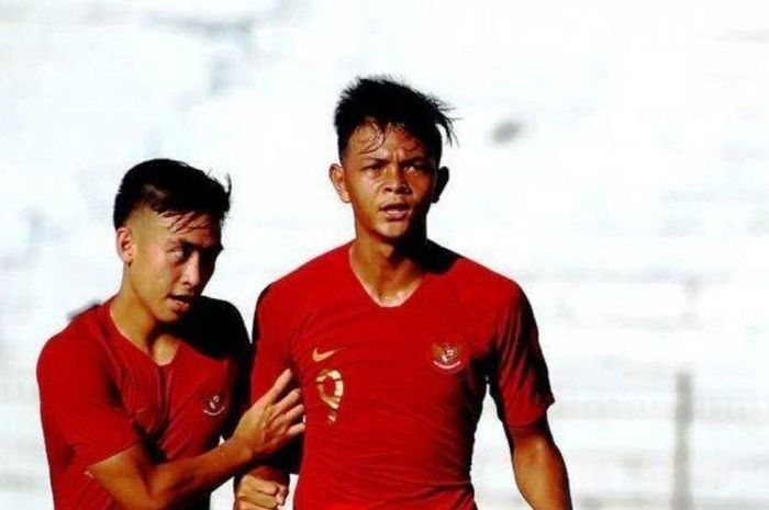 Wunderkid.id: Info Sepakbola Usia Muda Indonesia tweet media