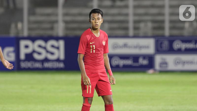 Wunderkid.id: Info Sepakbola Usia Muda Indonesia tweet media