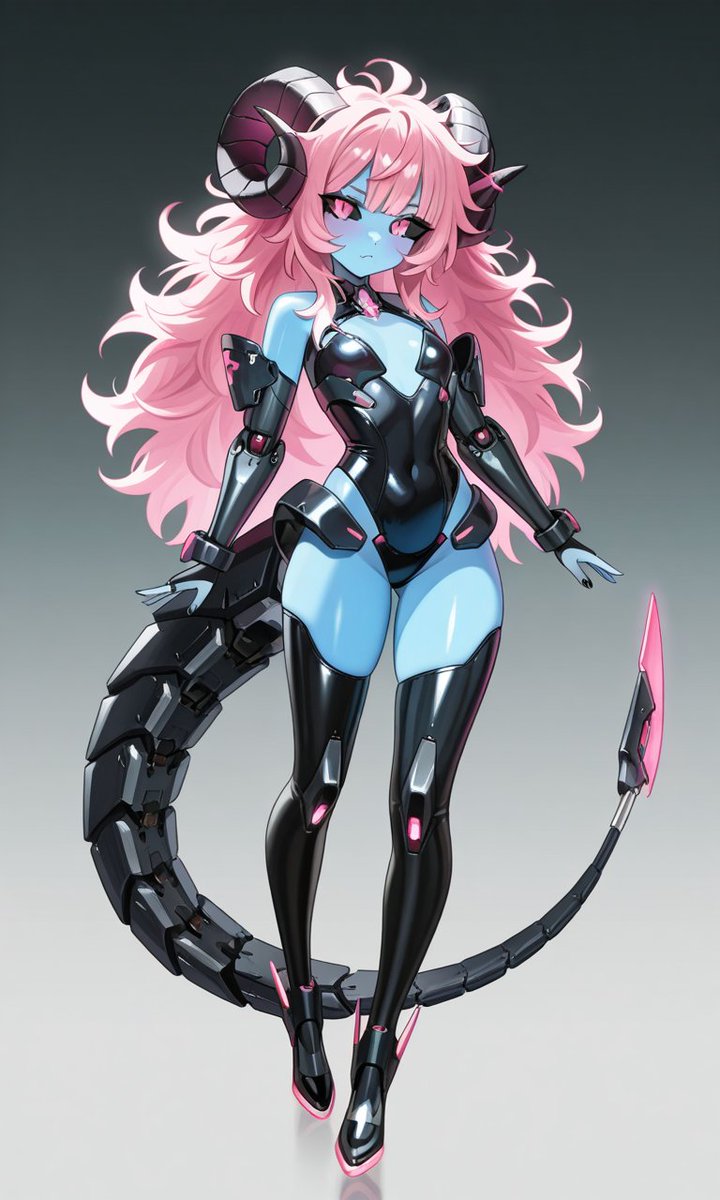 Revy the Tiefling is playing Xenosaga Ep 1 tweet media