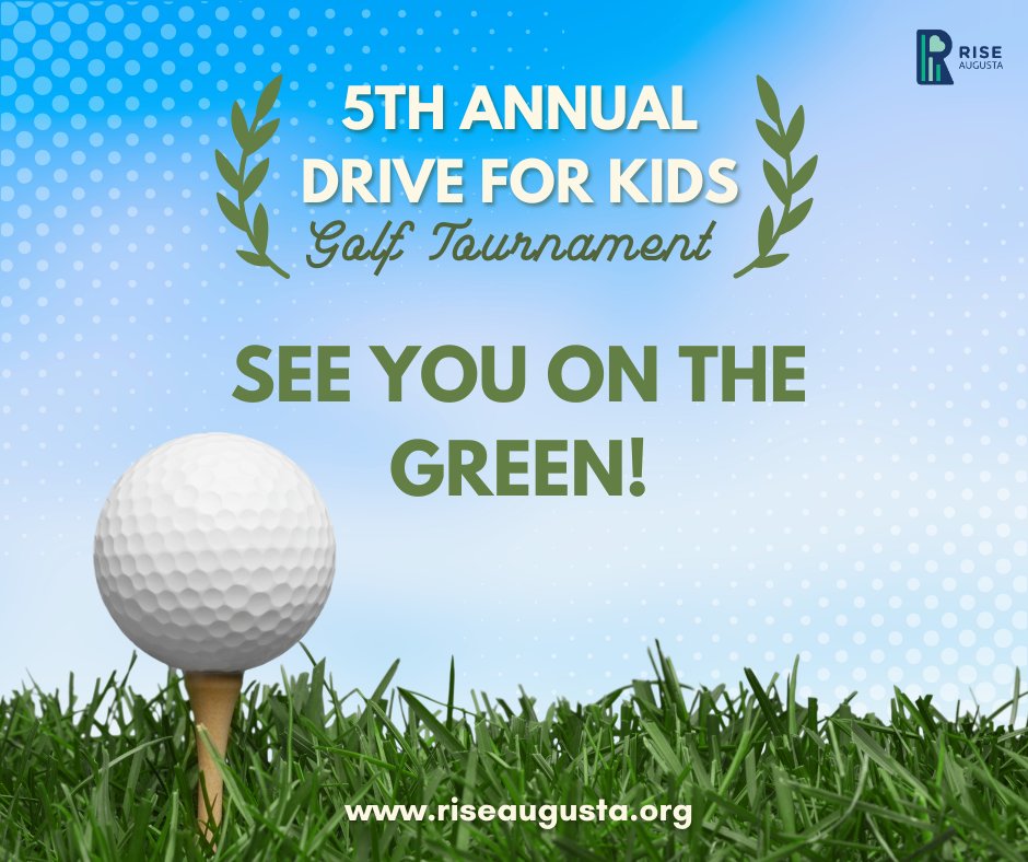 RISE Augusta tweet media