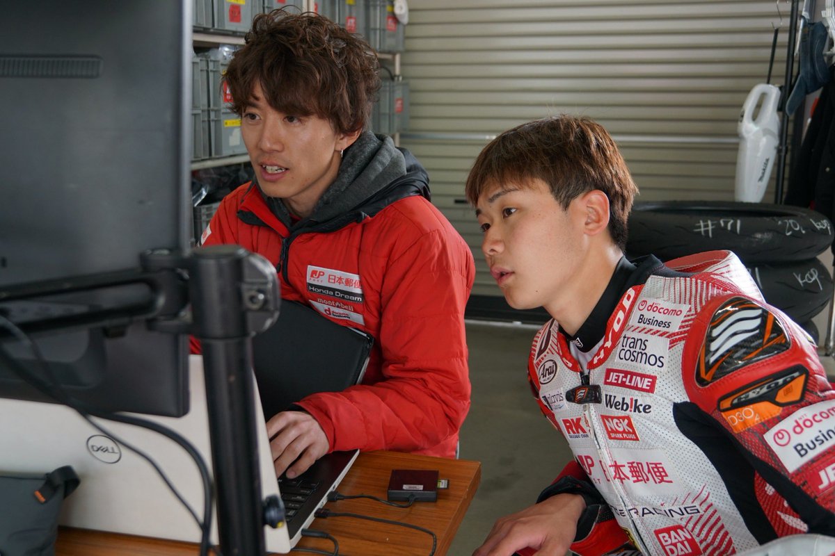 澁田 晨央 tweet media