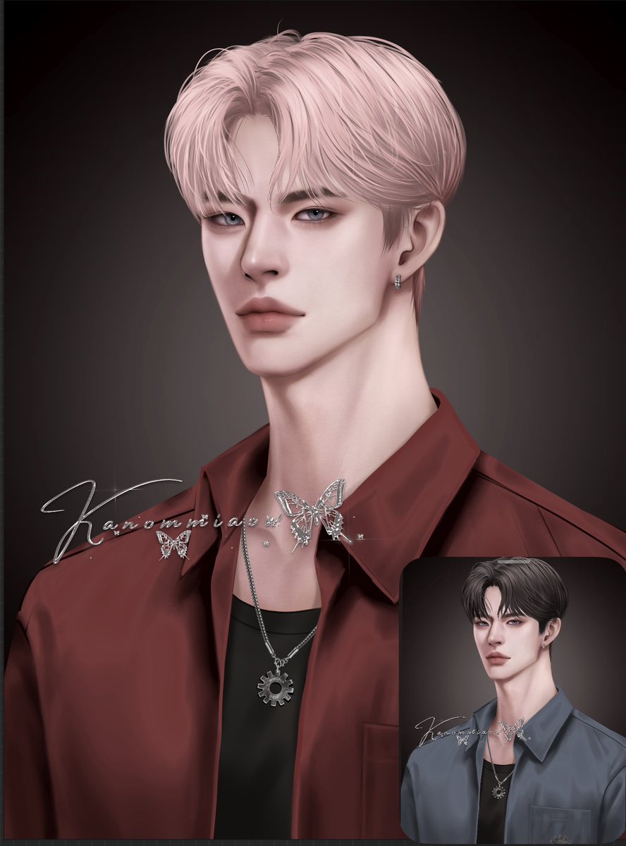 ❤️‍🔥ประมูลประมูลหนุ่มวิศวะ❤️‍🔥
Sb 1000 รวมเชิงพาณิชย์
Bid 100

AB1 3k เพิ่มสเกลได้ เปลี่ยนชุดได้
AB2 4k เพิ่มสเกล + เพิ่มตัวละครได้ + เปลี่ยนชุดได้ 

-ได้รับ2เวอร์ชั่น เปลี่ยนสีผม
-ขนาดไฟล A5 600 dpi
ไฟล์ PNG JPG ปิดประมูลภายใน24ชั่วโมง 18:00 น. 25/04/69
#ปกสำเร็จ #ปกประมูล #ปกนิยาย