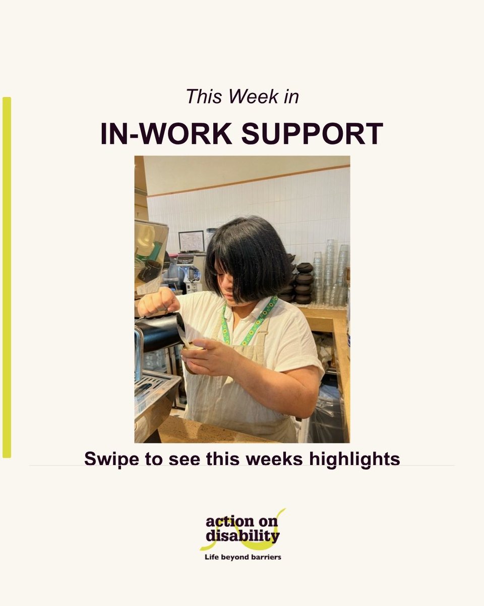 Action On Disability tweet media