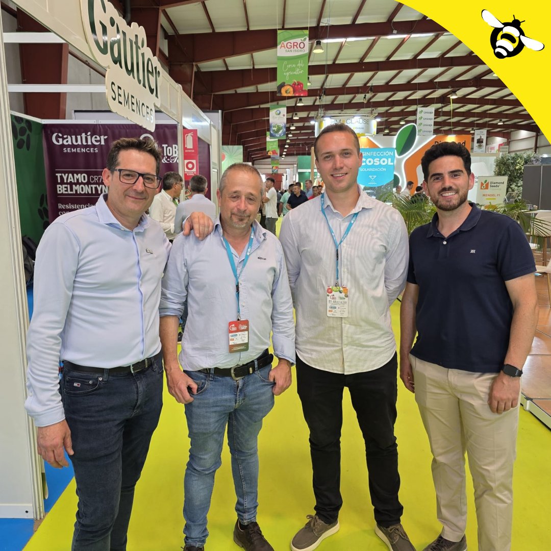 Biosur Productos Agrícolas tweet media