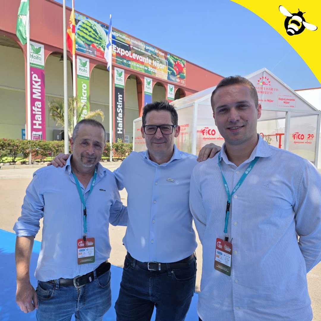 Biosur Productos Agrícolas tweet media