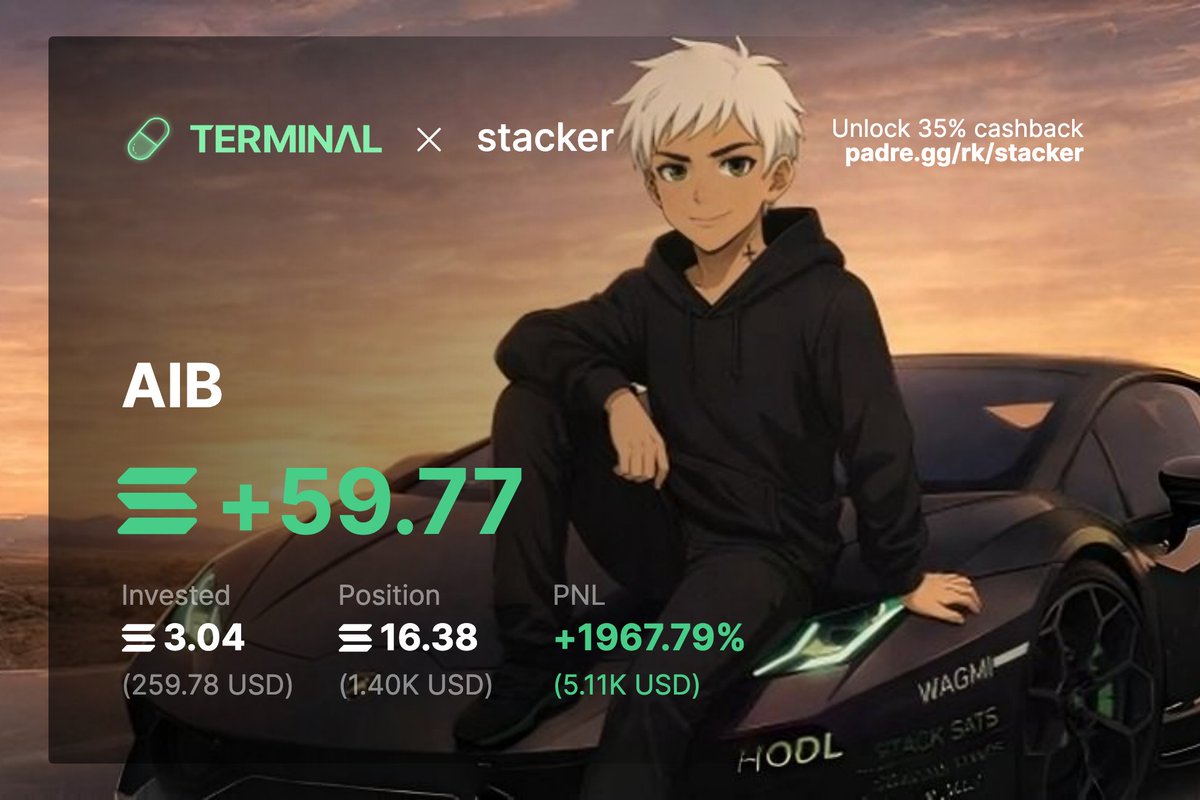 Stacker ✝️ tweet media