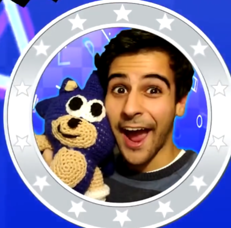 Sergindsegasonic tweet media