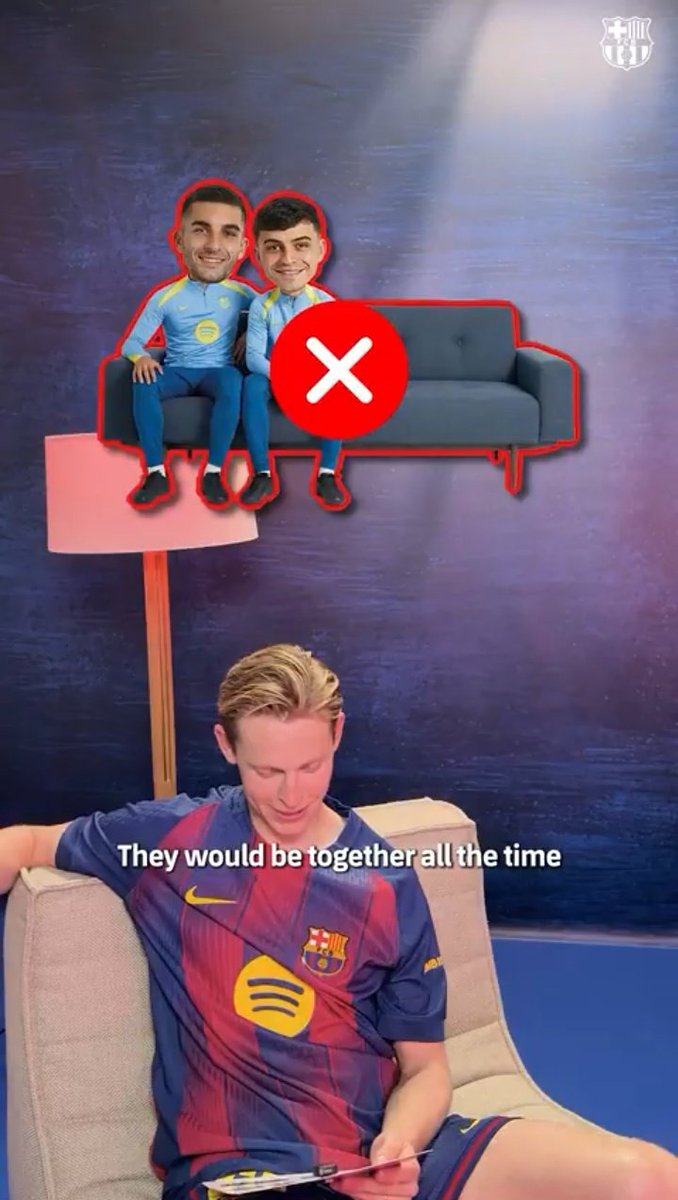 Barca Stuff Indonesia tweet media