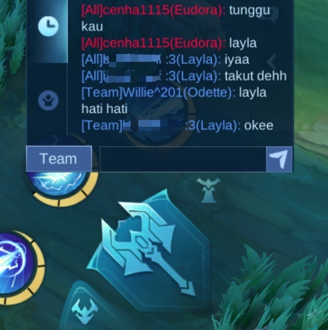 Mobile Legends Base tweet media