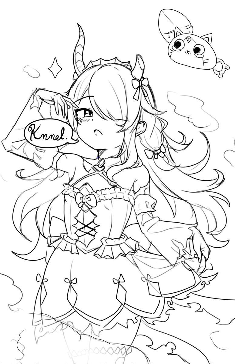 Cafelittle☕ tweet media