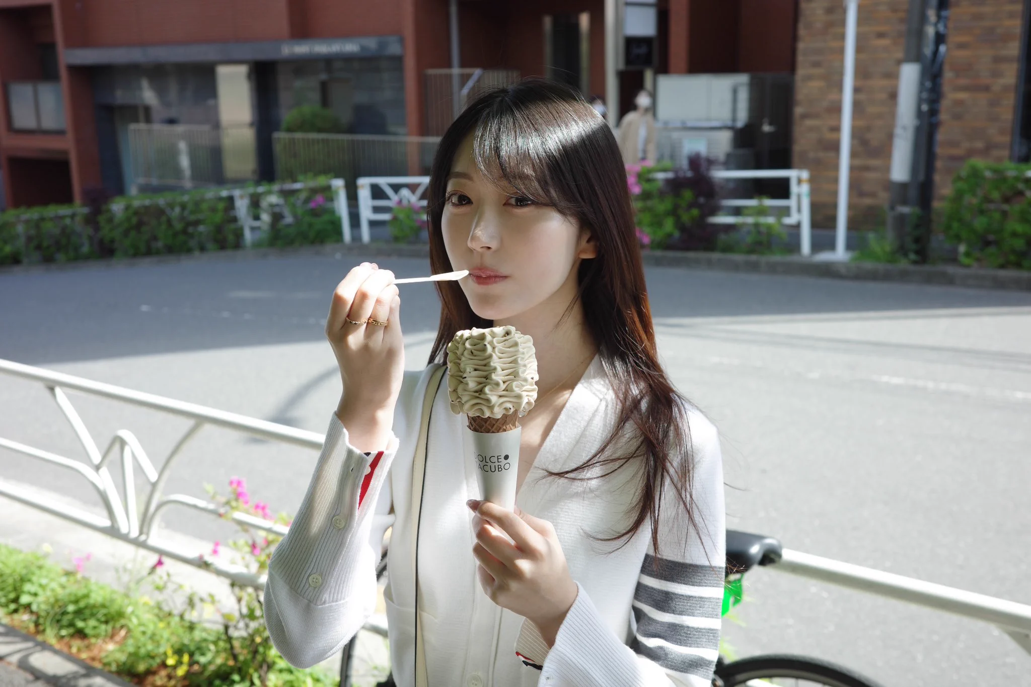 いつき (@itsuki__reina) / X