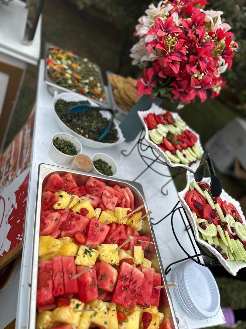The Food Palate Catering tweet media