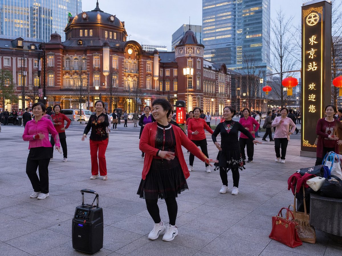 西方红 tweet media