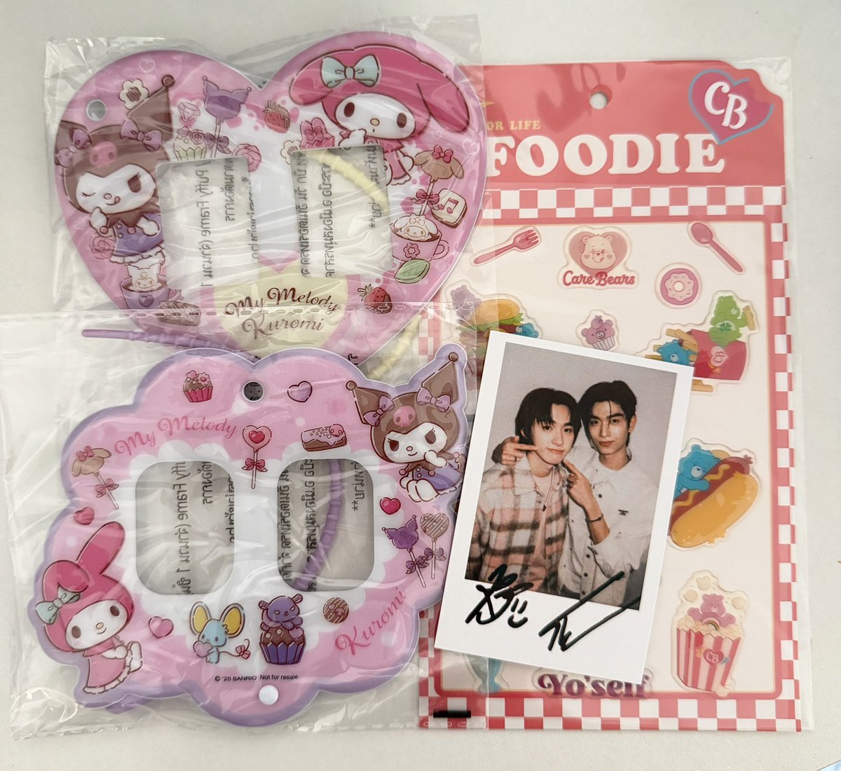 ᴹᵃᵐⁱᵉ·ᴶⁱʳᵒ 🦊🍓 tweet media