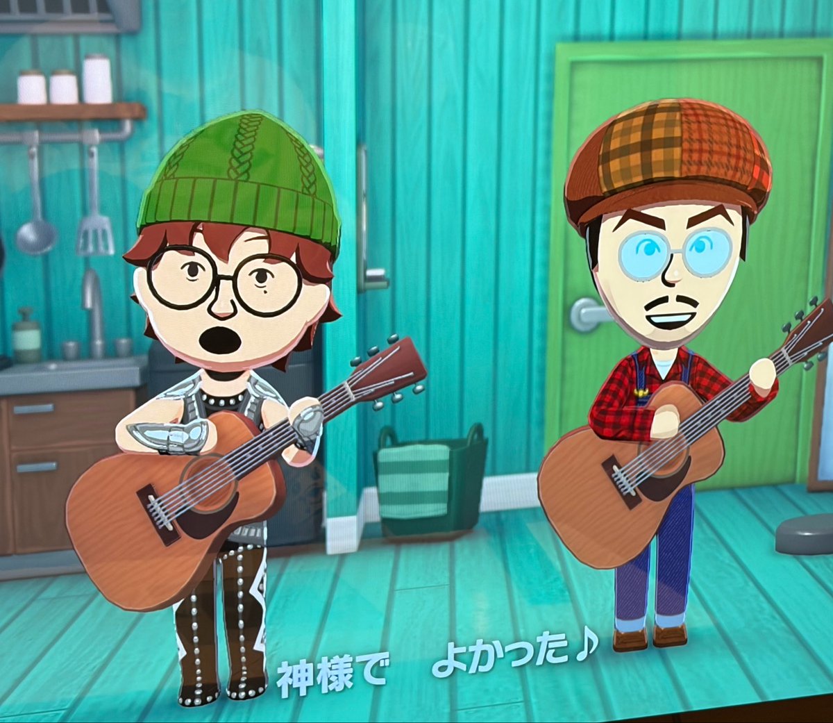 べに まる🫠 tweet media