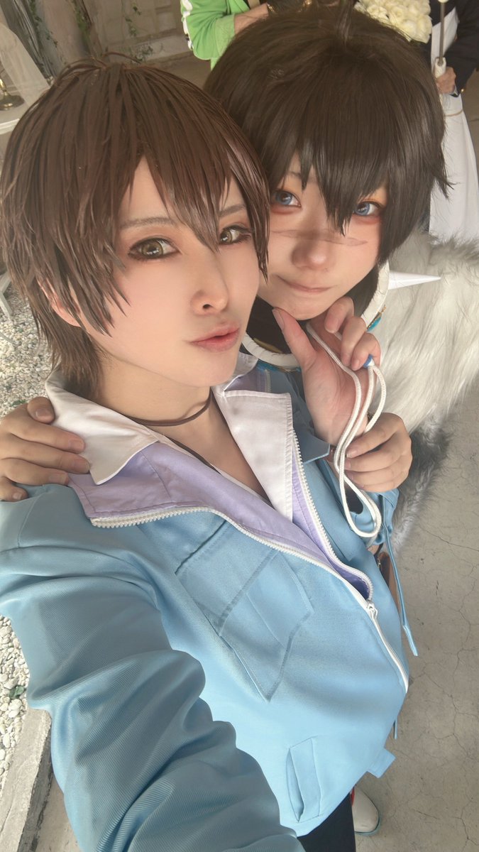 時雨@爆誕私😆 tweet media