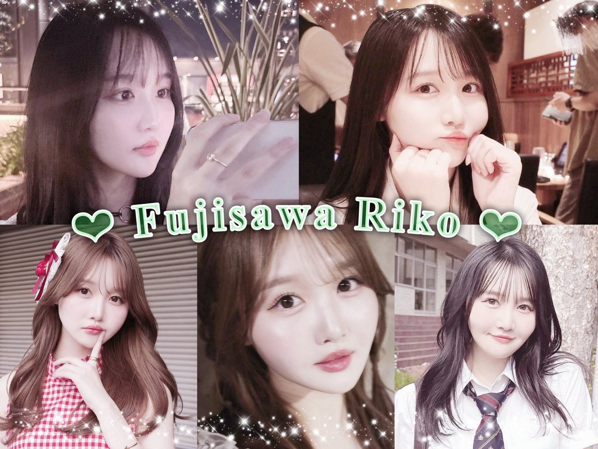 かほり tweet media