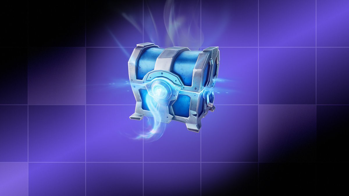 Loolo | Fortnite Leaks tweet media