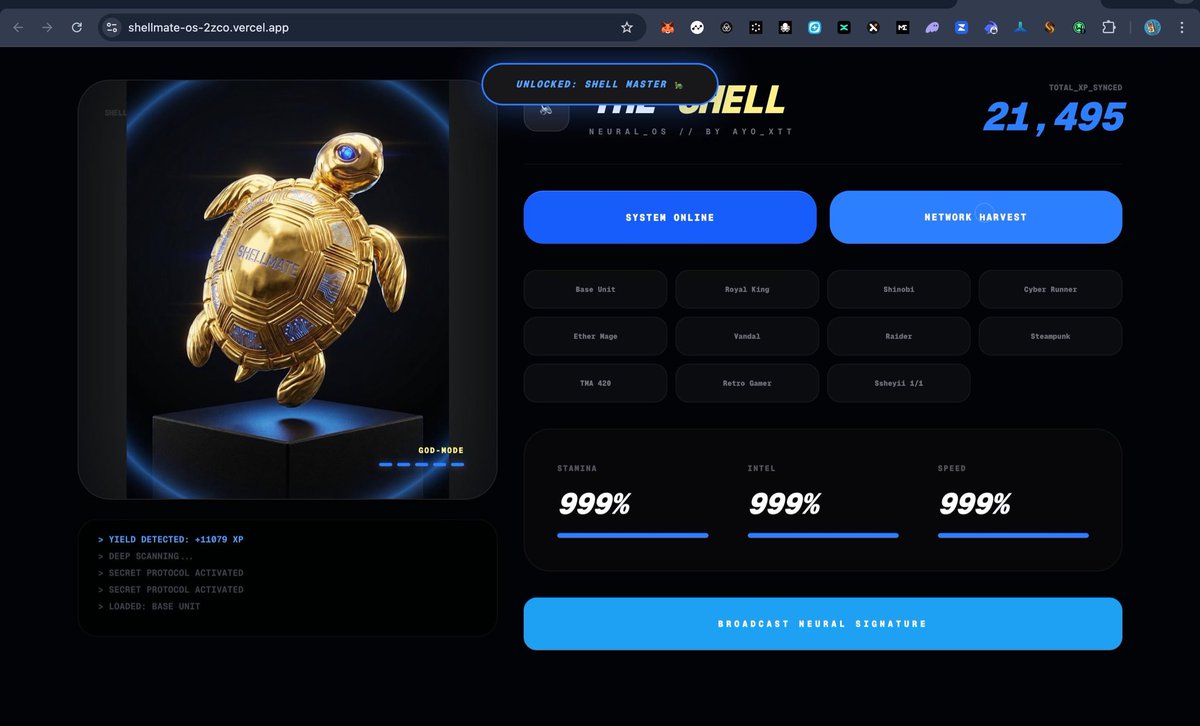 seraphina tweet media