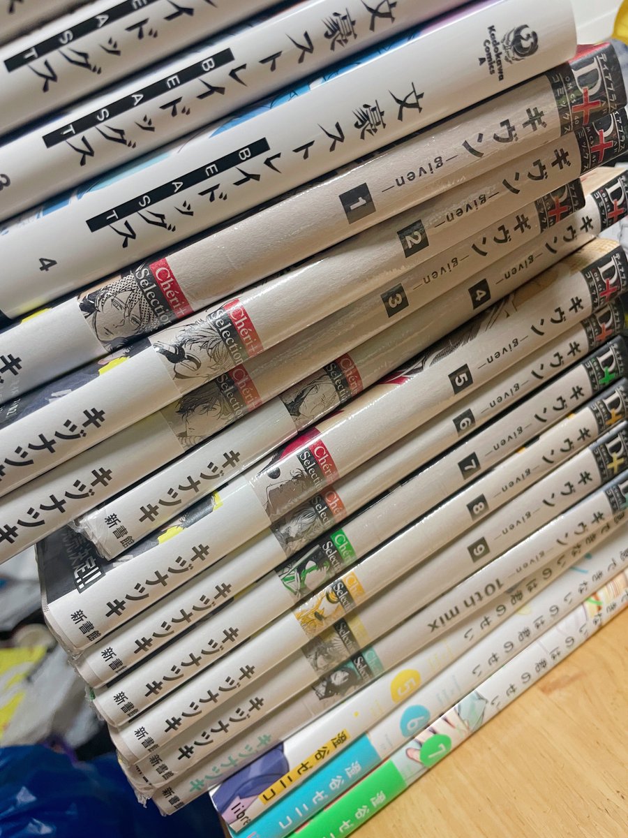 ぽんｽﾞ tweet media
