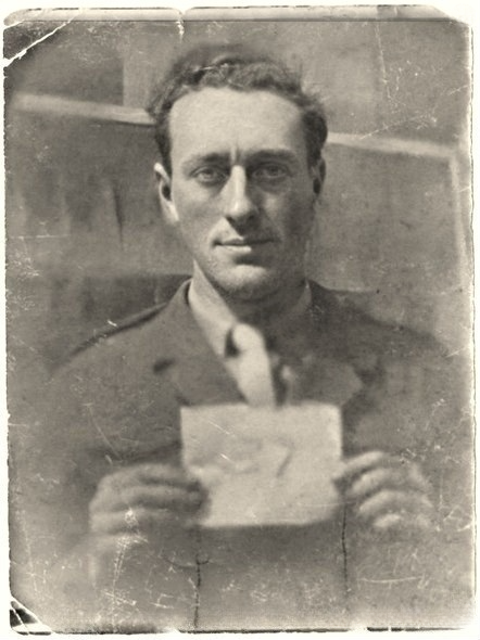 SOE History tweet media