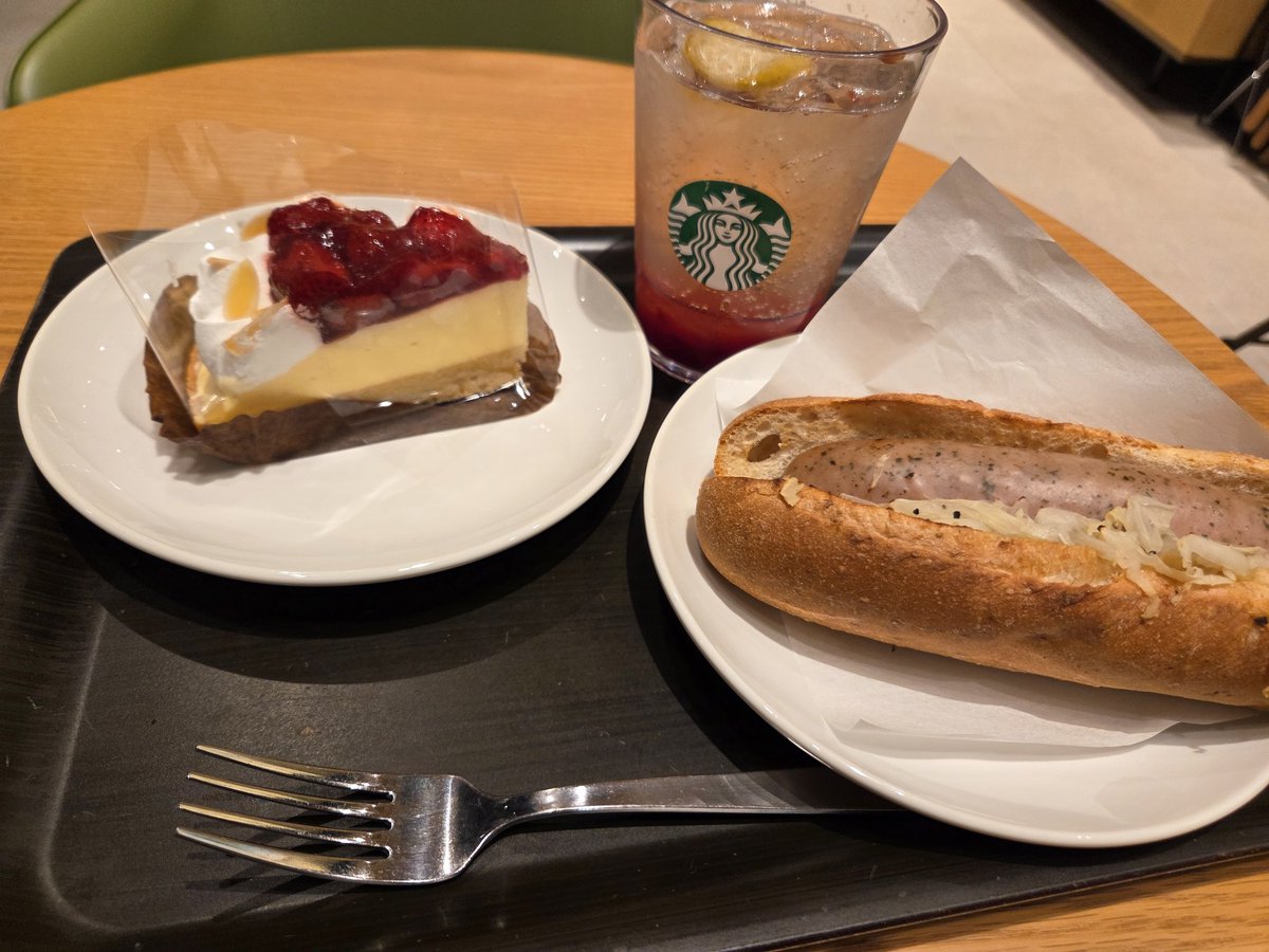 さーもん【｀・•・´】 tweet media