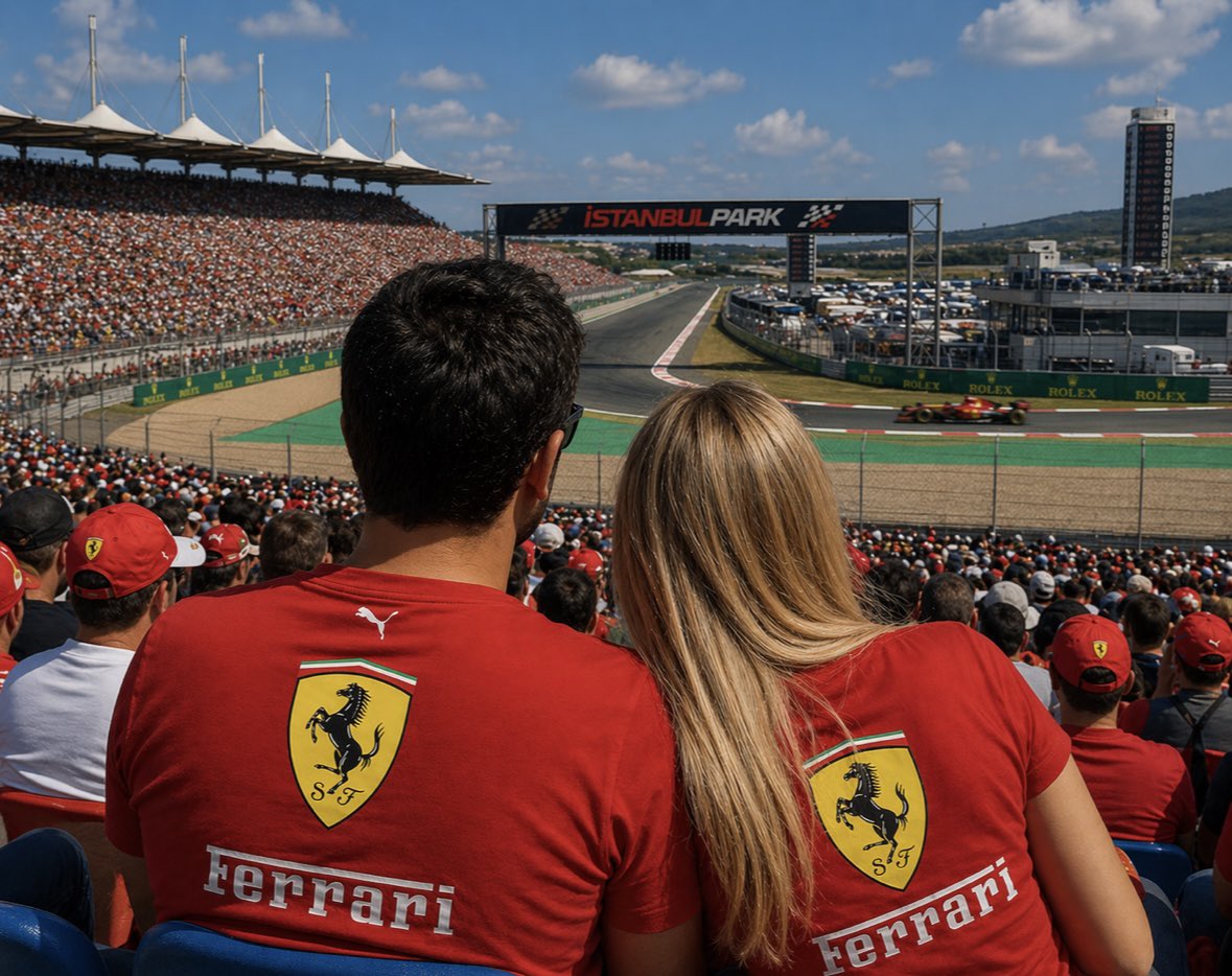 Ferrari News TR tweet media