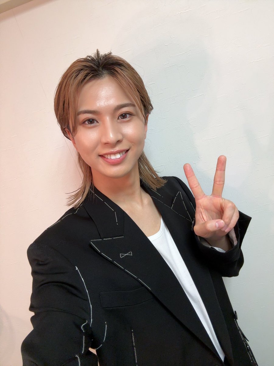 岡宮来夢 tweet media