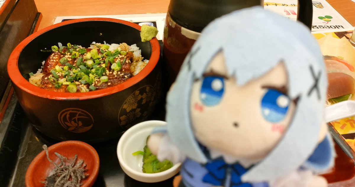 お窓@園児ニア tweet media